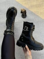 نیم بوت پرشین - Image 2