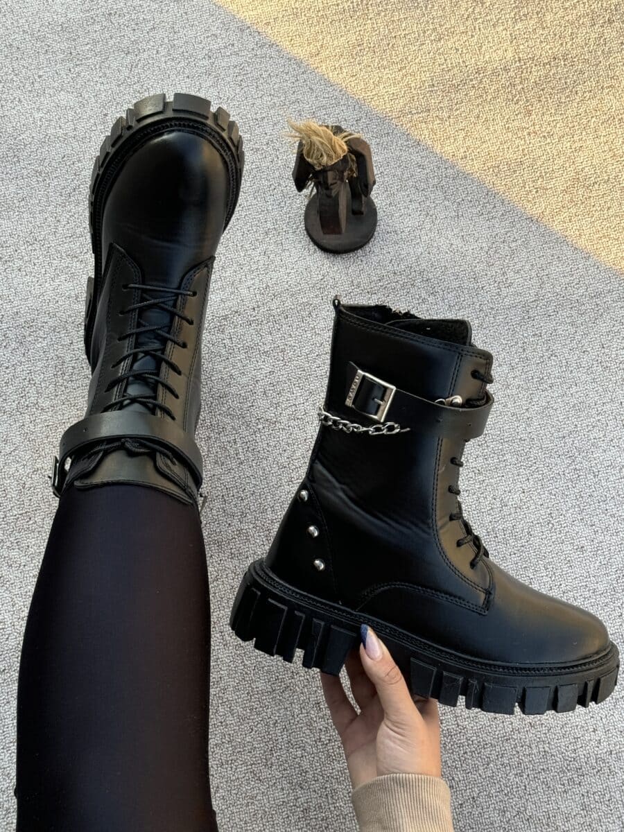 نیم بوت پرشین - Image 2