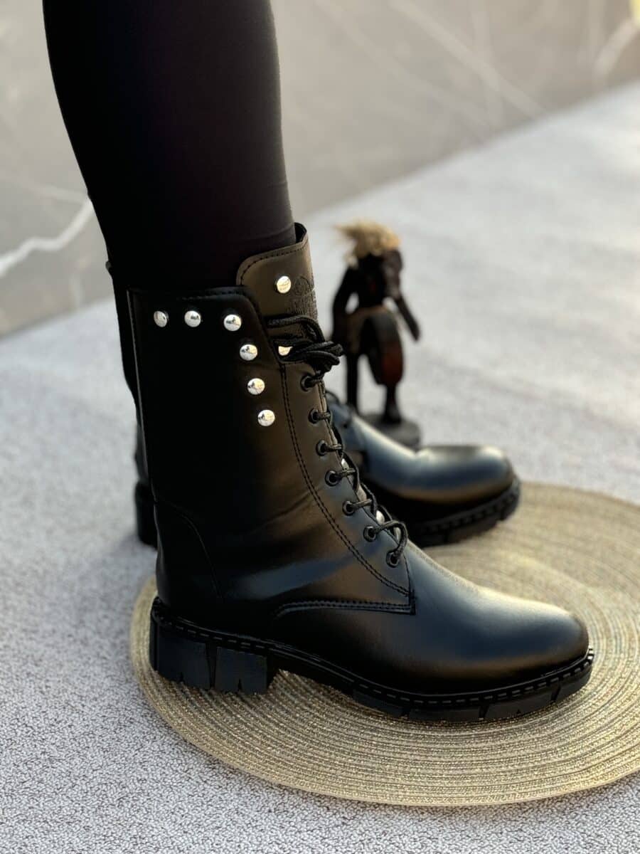 نیم بوت پریماه - Image 3