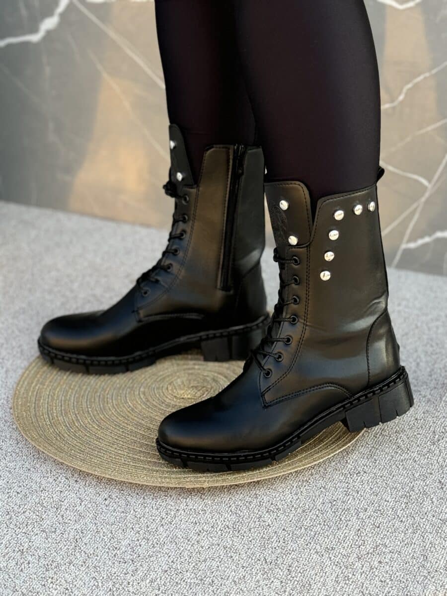 نیم بوت پریماه - Image 7