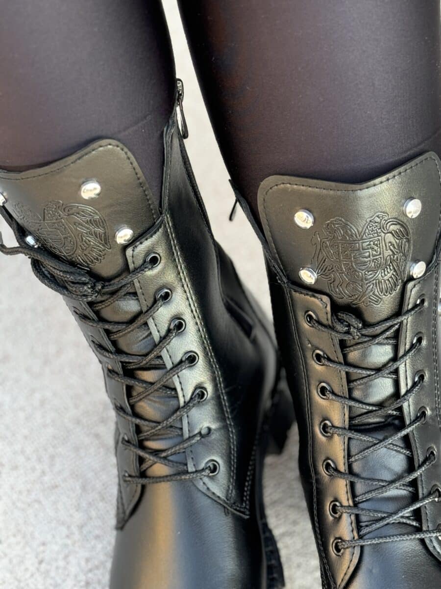 نیم بوت پریماه - Image 5