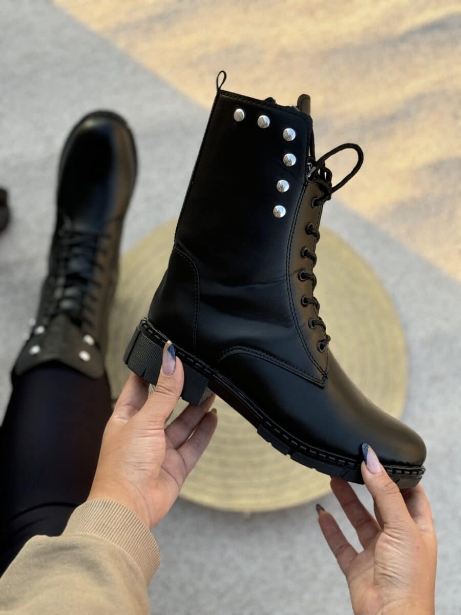 نیم بوت پریماه - Image 2