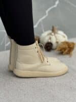 نیم بوت برفی - Image 4