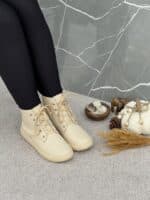 نیم بوت برفی - Image 2