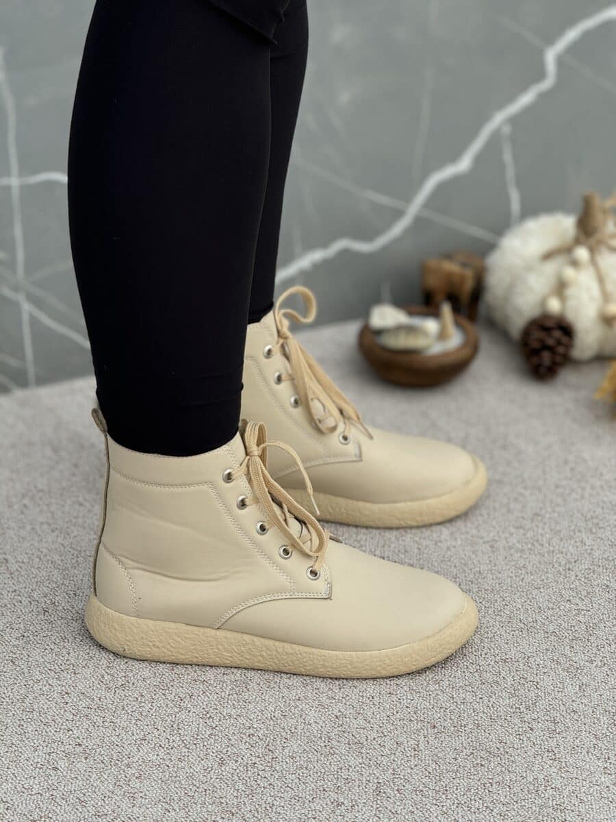 نیم بوت برفی - Image 3