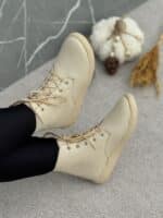 نیم بوت برفی - Image 6