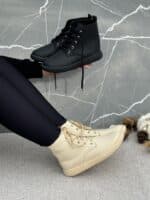 نیم بوت برفی - Image 8