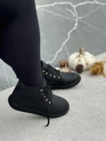 نیم بوت برفی - Image 11