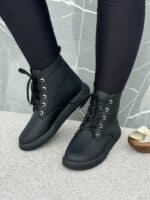 نیم بوت برفی - Image 7