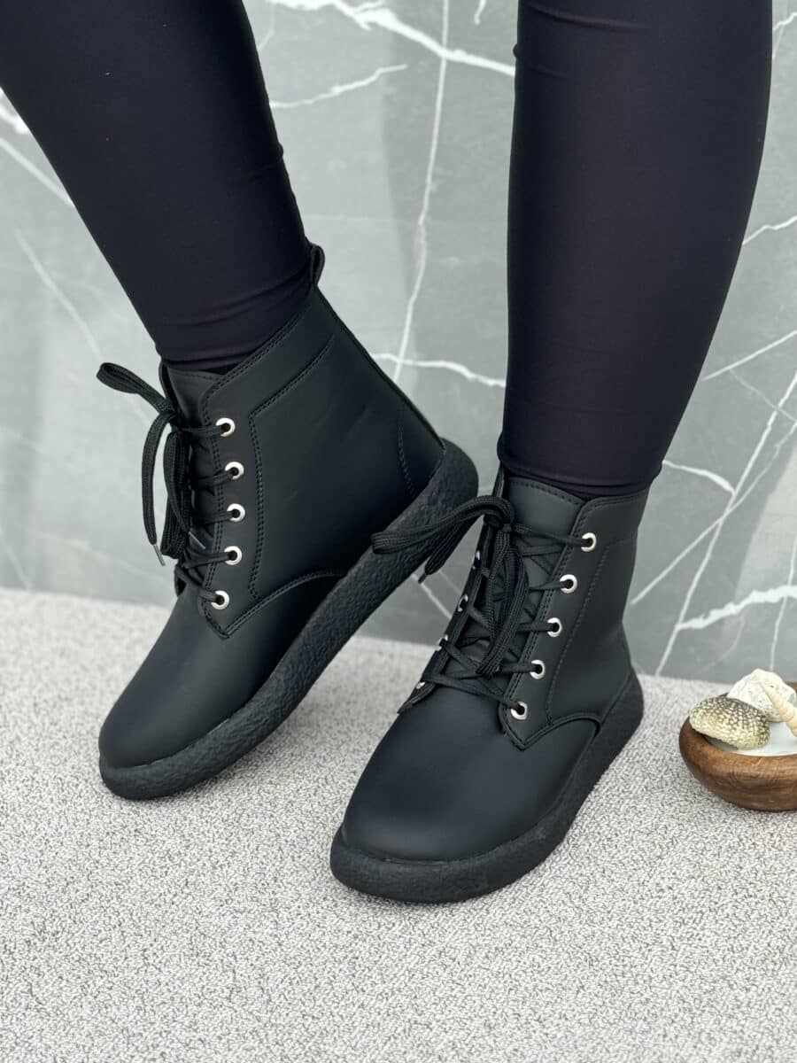 نیم بوت برفی - Image 7