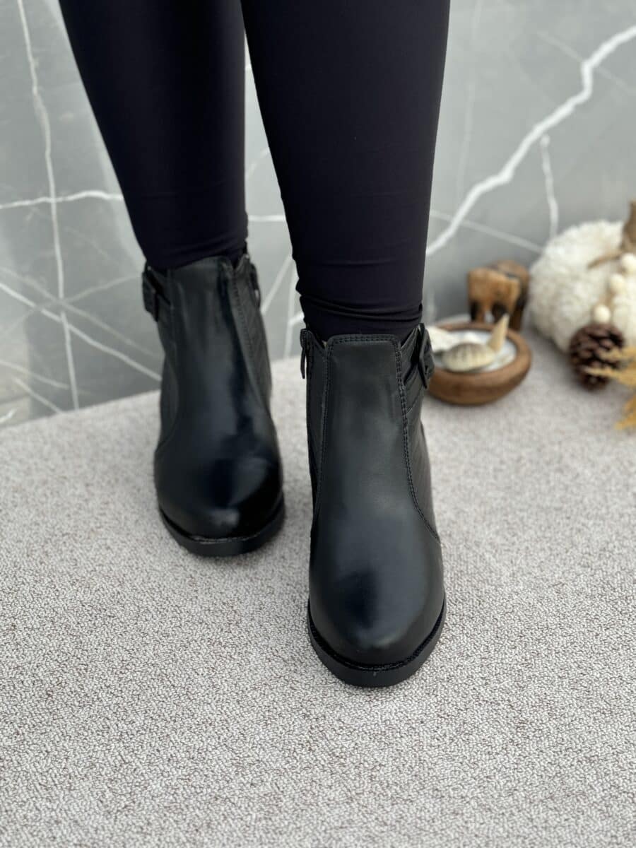 نیم بوت سیما - Image 3