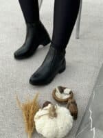 نیم بوت سیما - Image 6