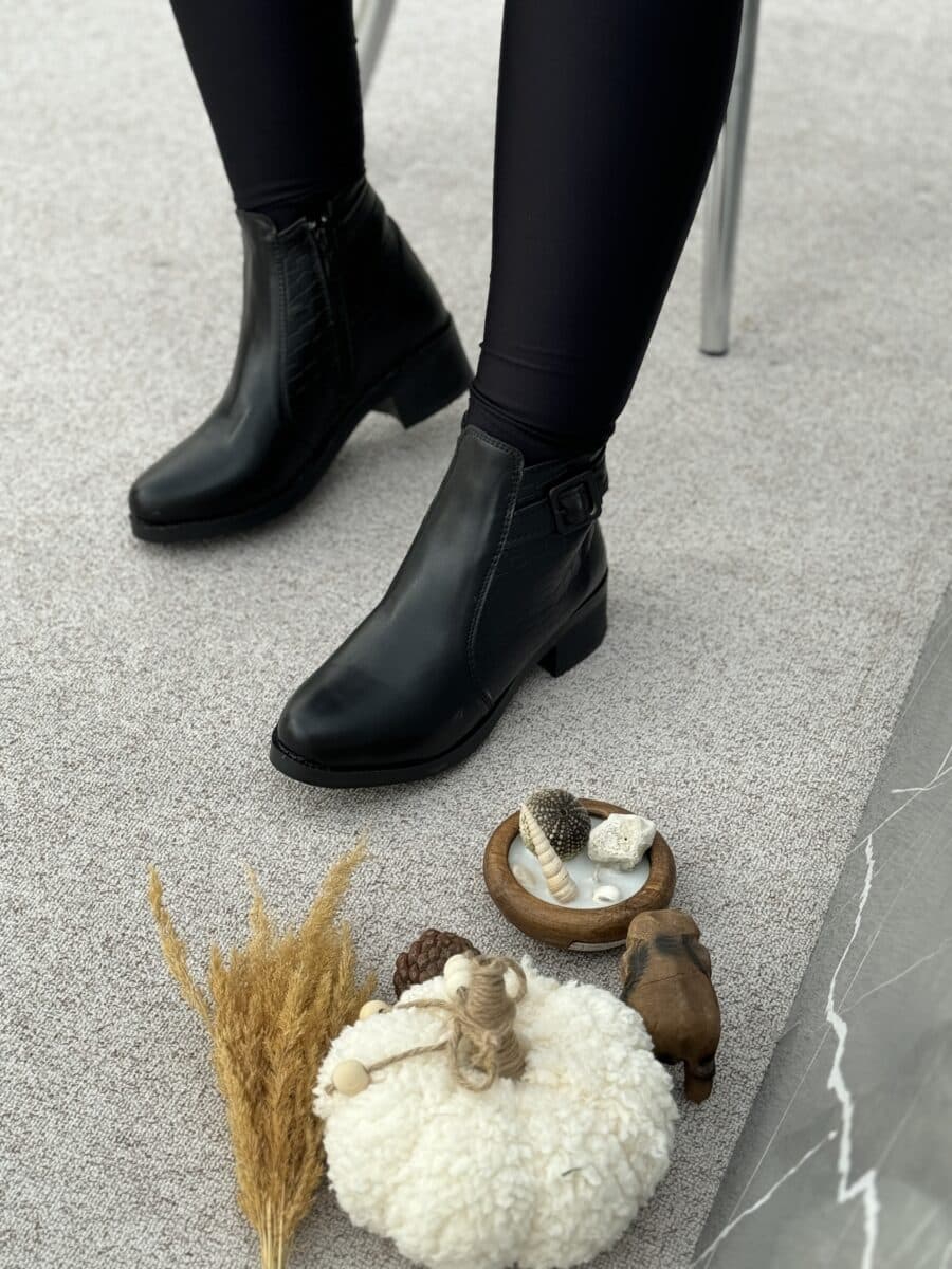 نیم بوت سیما - Image 6