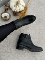 نیم بوت سیما - Image 7