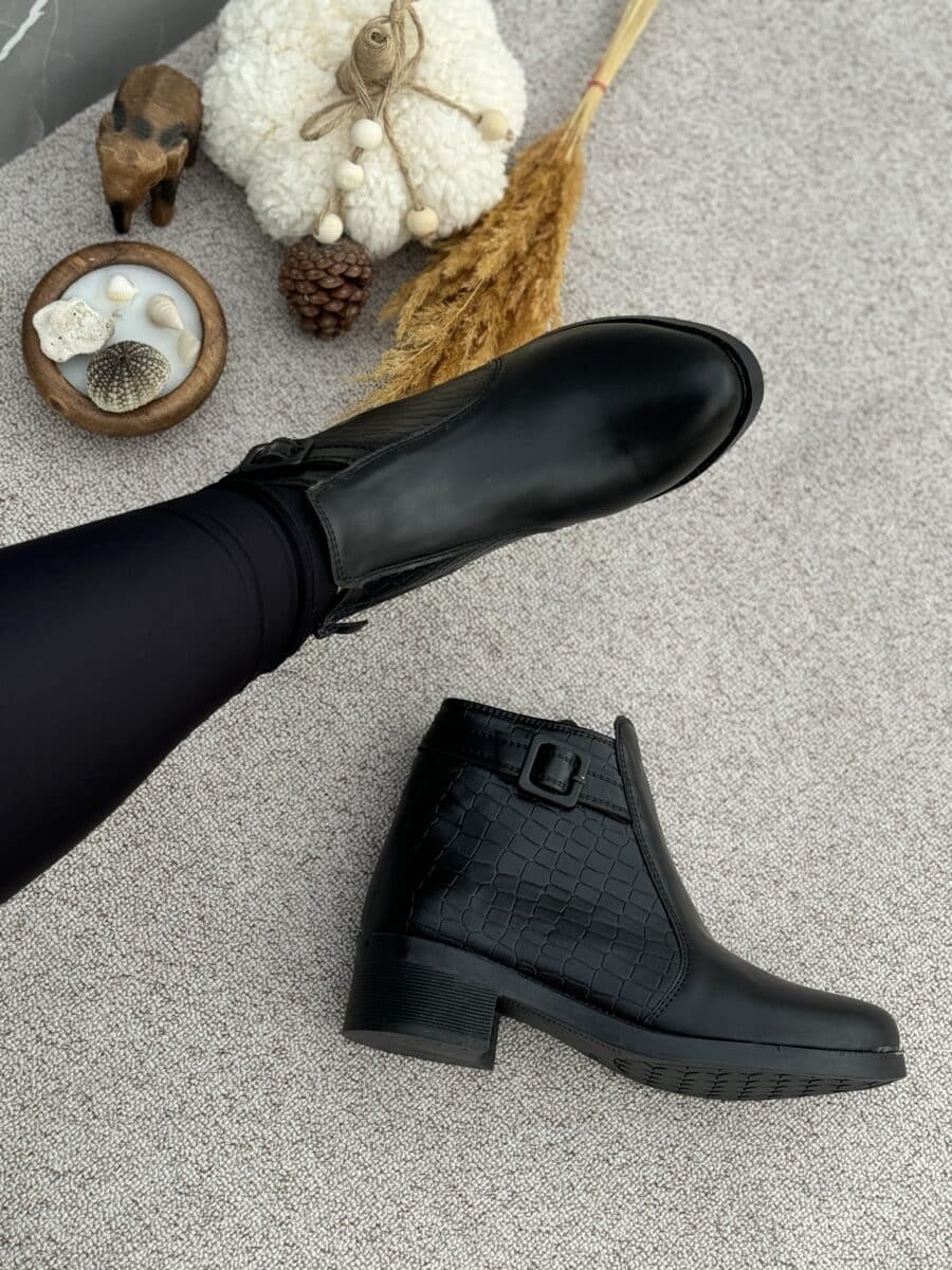 نیم بوت سیما - Image 7