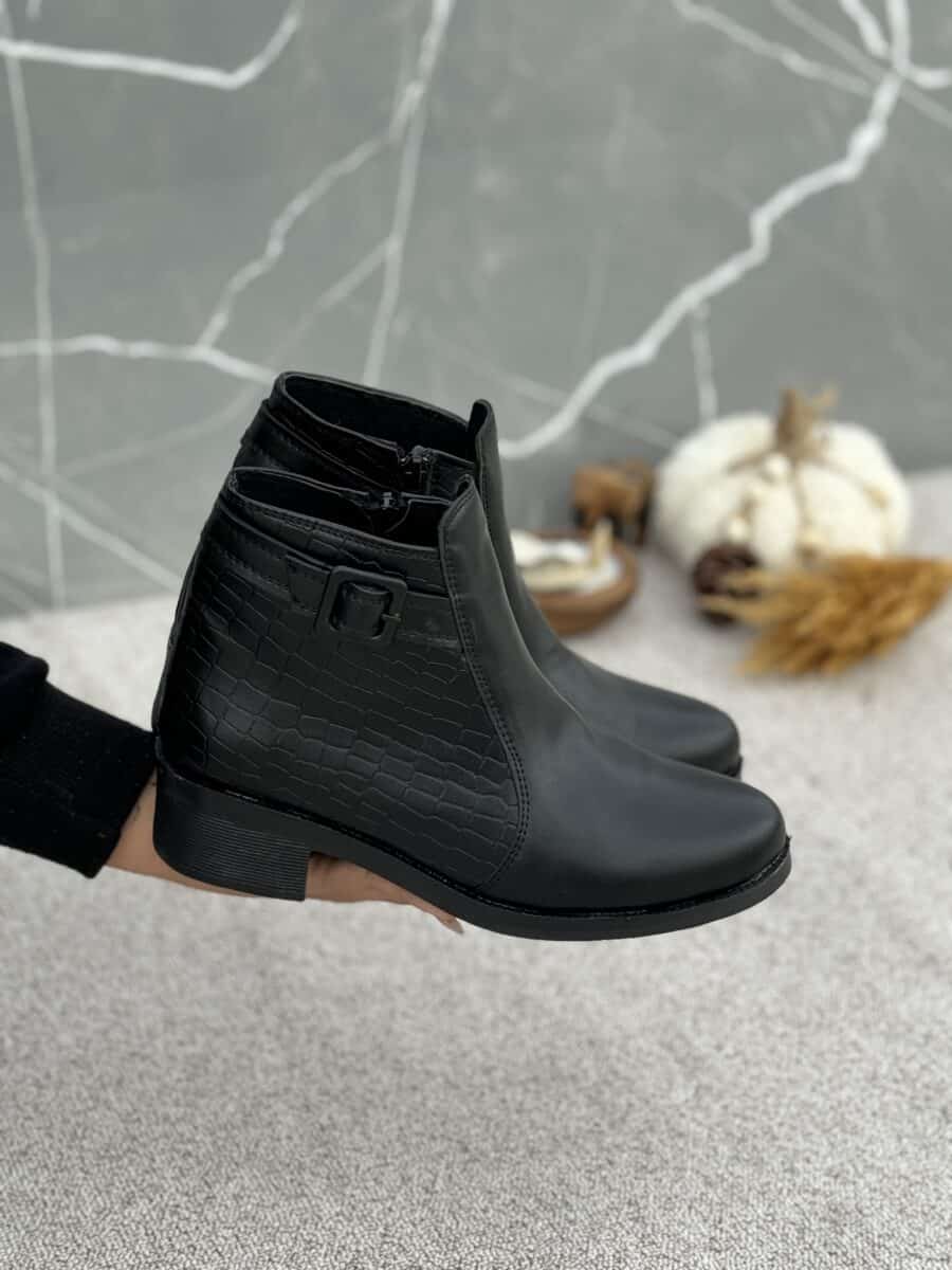 نیم بوت سیما - Image 2