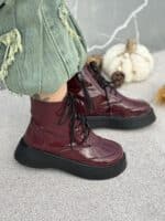 نیم بوت سالیوان - Image 4