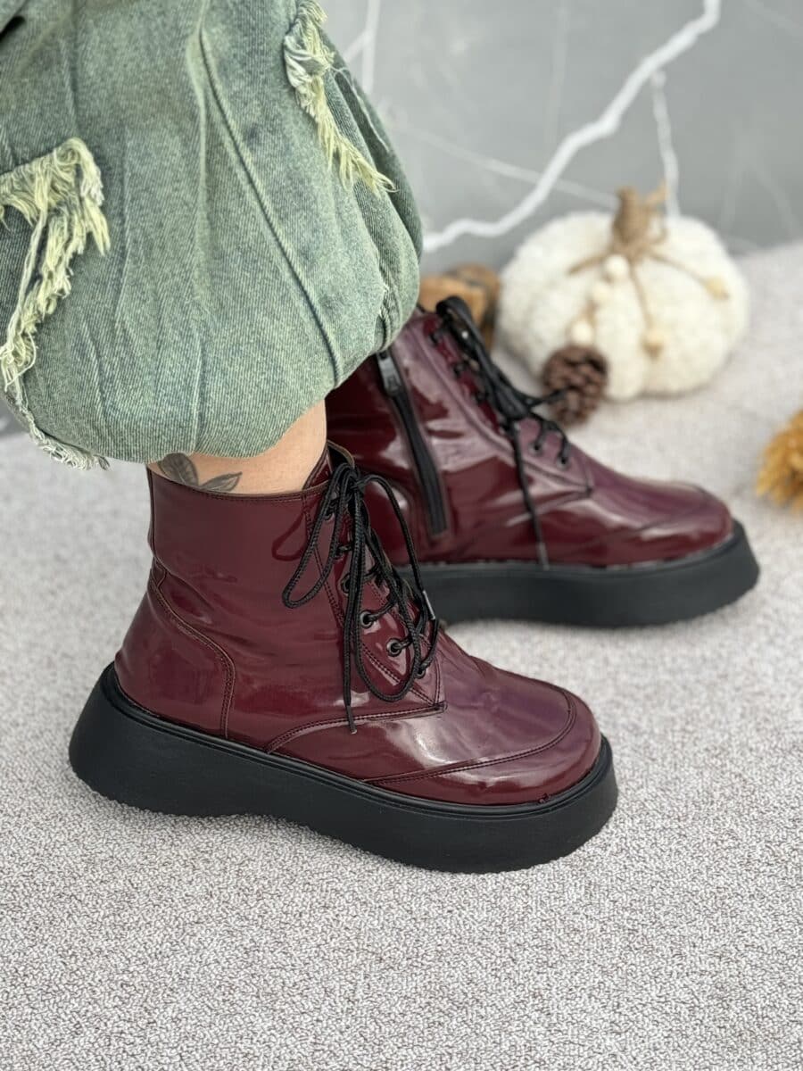 نیم بوت سالیوان - Image 4