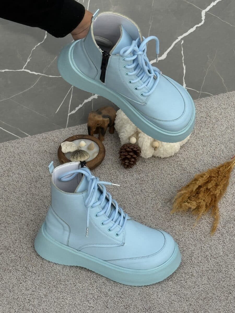 نیم بوت سالیوان - Image 7