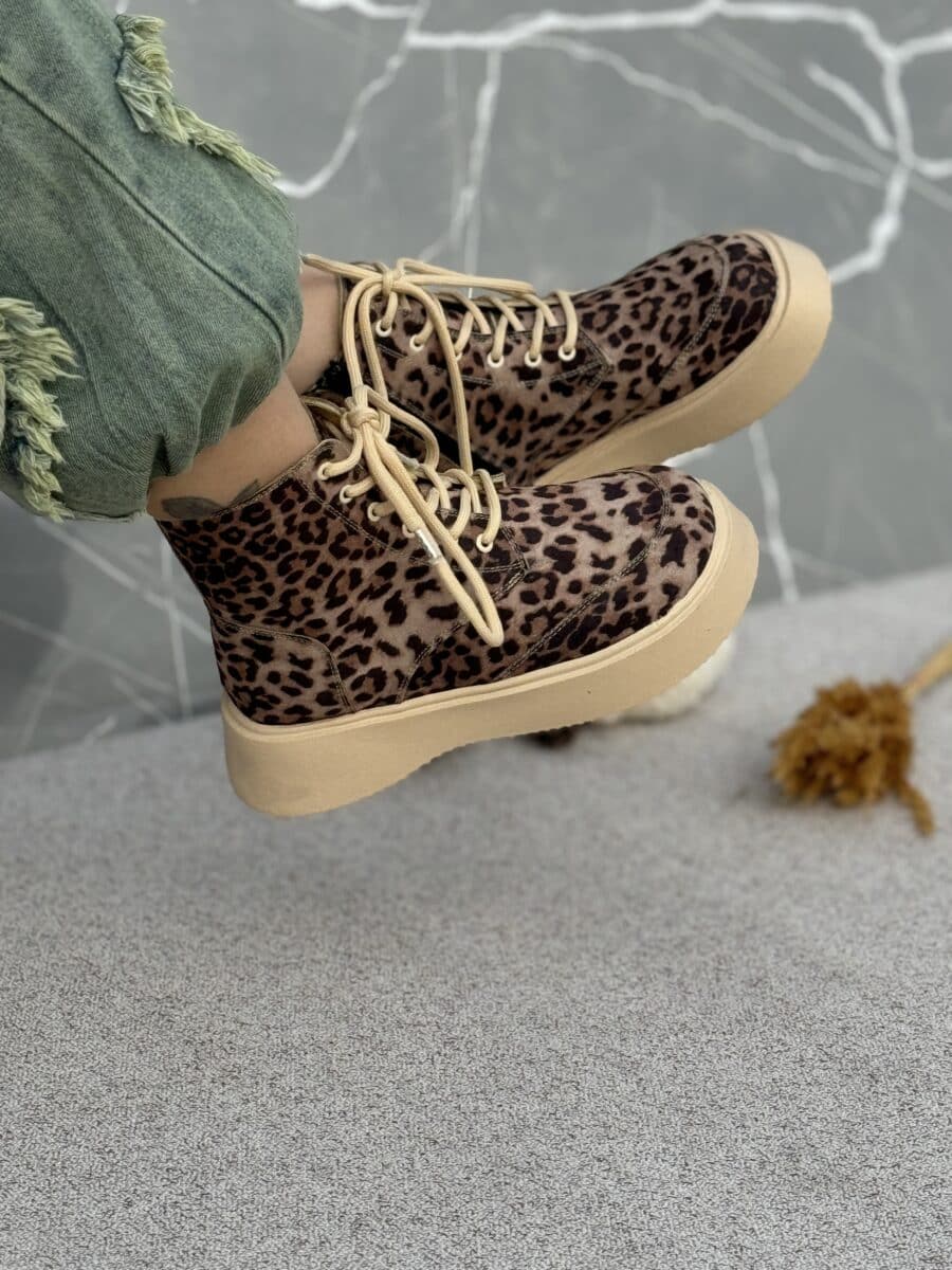 نیم بوت سالیوان - Image 3