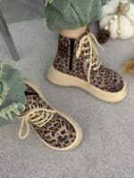 نیم بوت سالیوان - Image 13