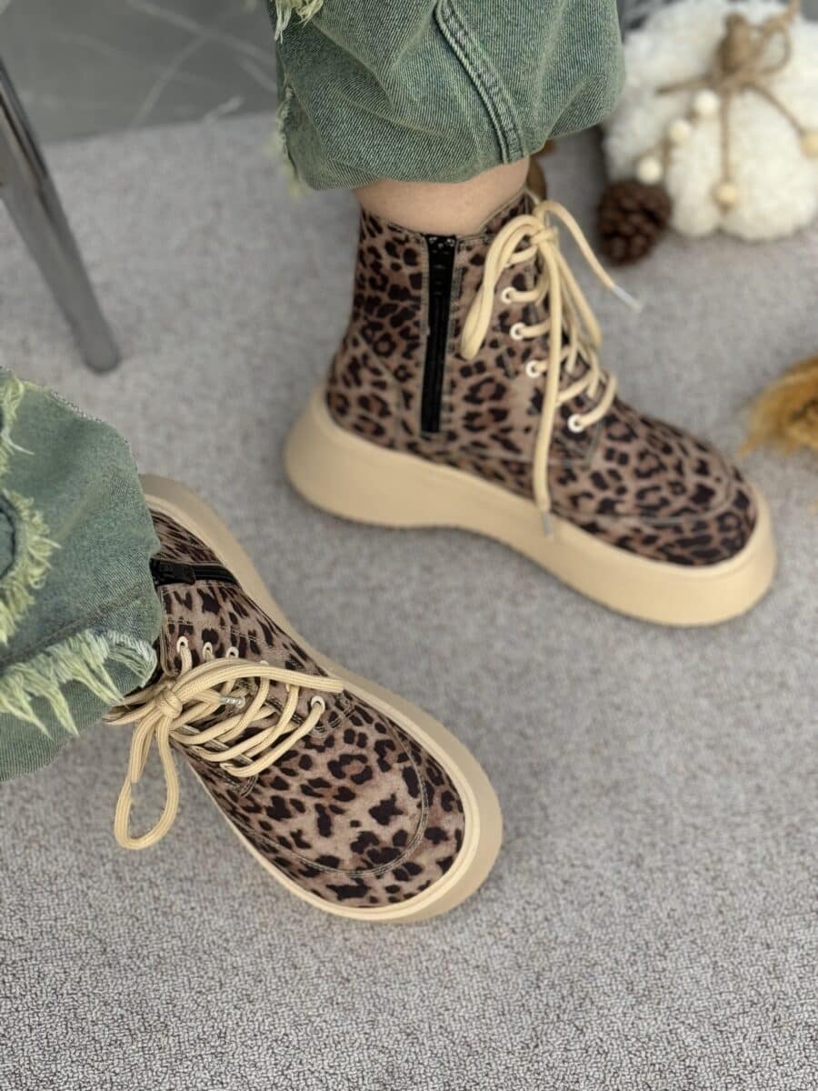 نیم بوت سالیوان - Image 13