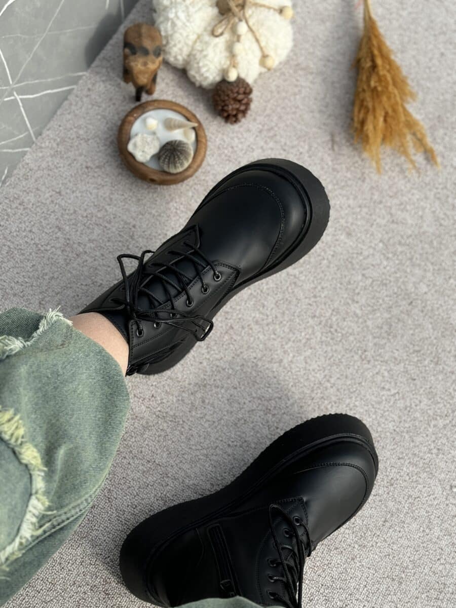 نیم بوت سالیوان - Image 14