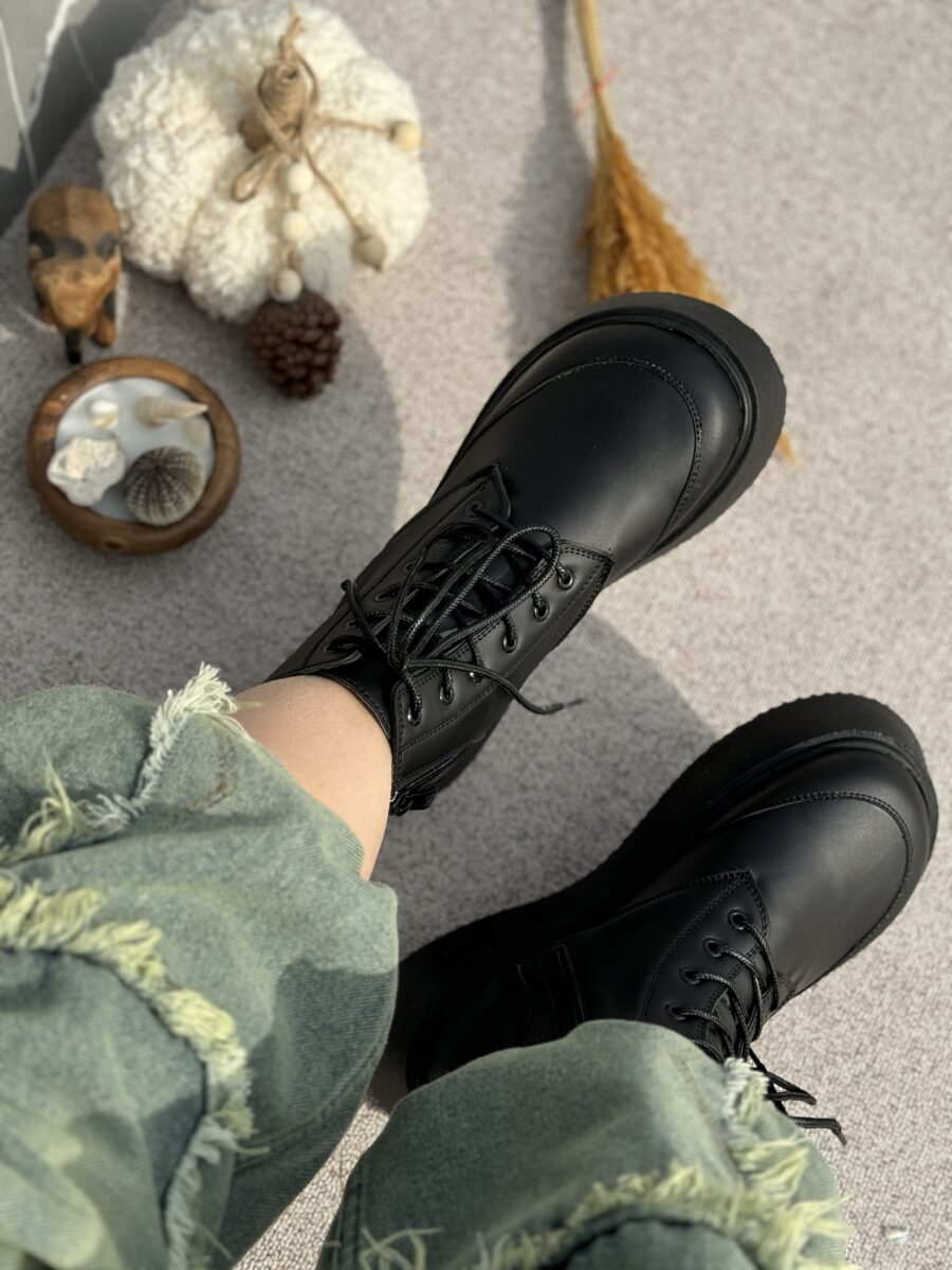 نیم بوت سالیوان - Image 11