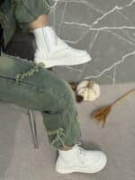 نیم بوت سالیوان - Image 16