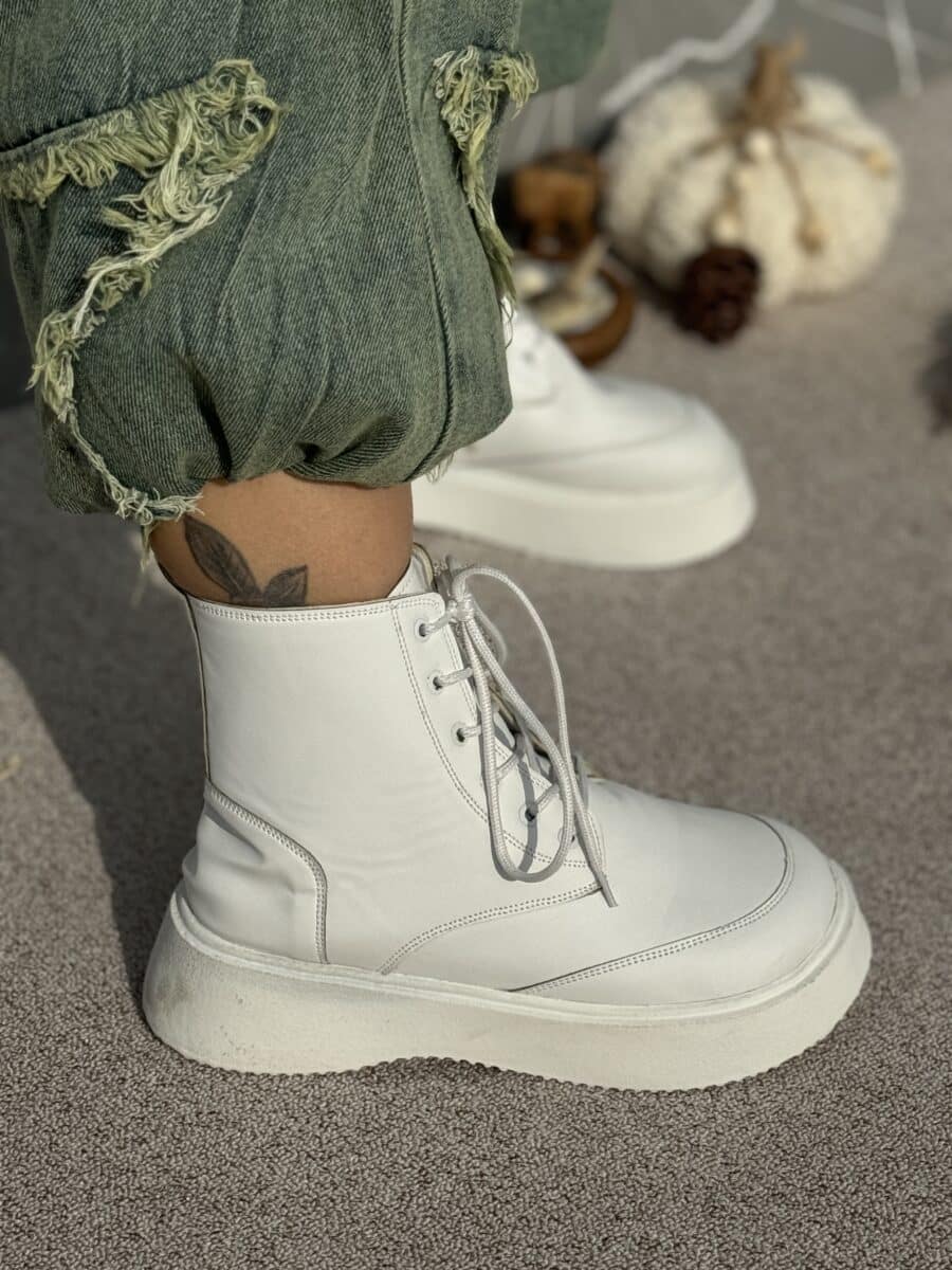 نیم بوت سالیوان - Image 6