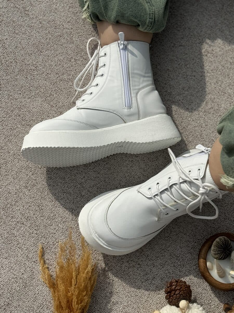 نیم بوت سالیوان - Image 19