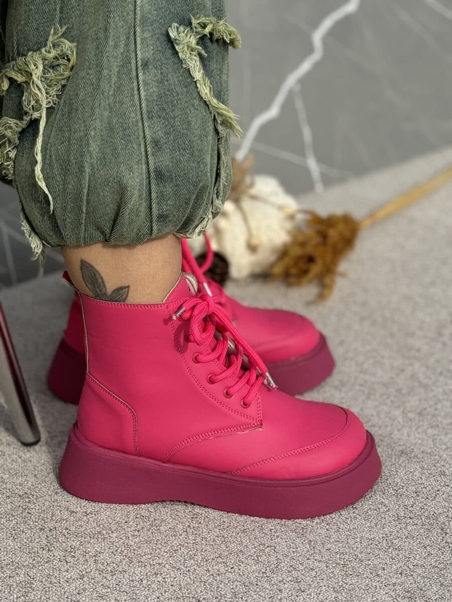 نیم بوت سالیوان - Image 8