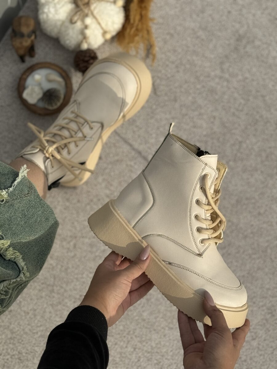 نیم بوت سالیوان - Image 10