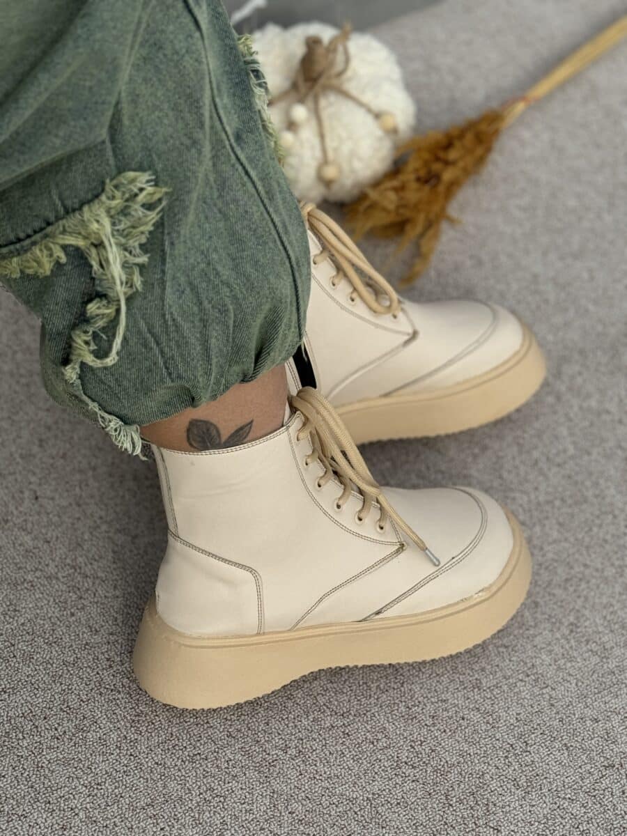 نیم بوت سالیوان - Image 9