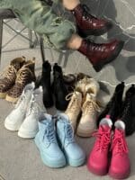 نیم بوت سالیوان