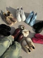 نیم بوت سالیوان - Image 21