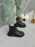 نیم بوت سالیوان - Image 5