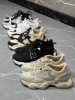 کتونی پارمیس