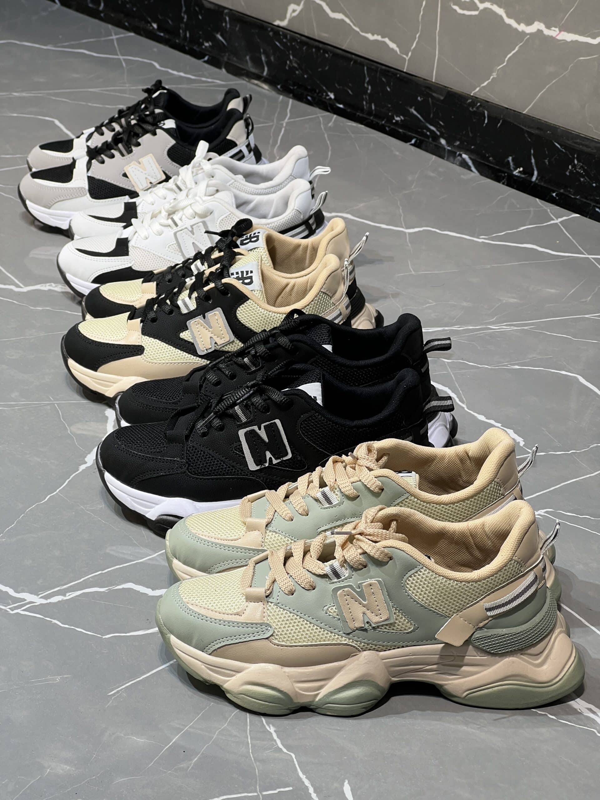 IMG_0256 کتونی پارمیس - Image 1