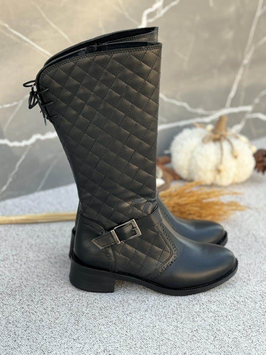 بوت بلند مارشال - Image 8