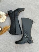 بوت بلند مارشال - Image 4