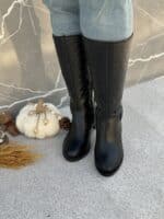 بوت بلند مارشال - Image 2