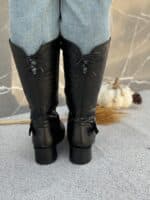 بوت بلند مارشال - Image 3