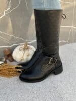 بوت بلند مارشال - Image 5