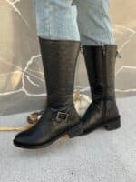 بوت بلند مارشال - Image 9