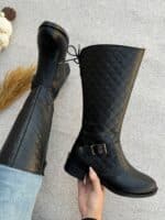 بوت بلند مارشال - Image 7