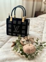 کیف نگین مجلسی کد:3001 - Image 3