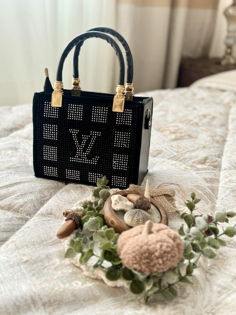 کیف نگین مجلسی کد:3001 - Image 3