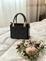 کیف نگین مجلسی کد:3001 - Image 4