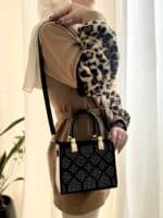 کیف نگین مجلسی کد:3001 - Image 10